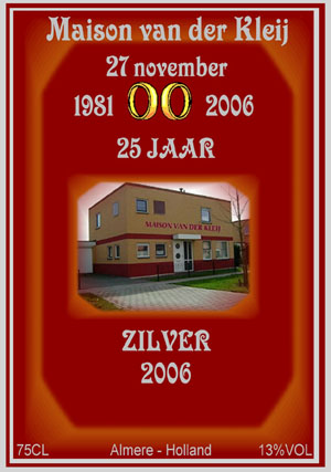 Jan en Eveline